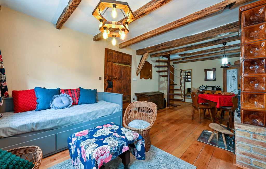 Feriehuse - Sisak-Hrastovica , Kroatien - CCC415 21