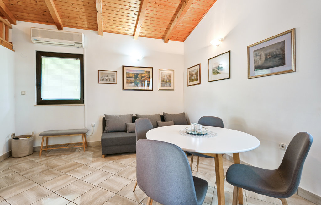 Feriehus - Karlovac-Belavici , Kroatia - CCC014 26