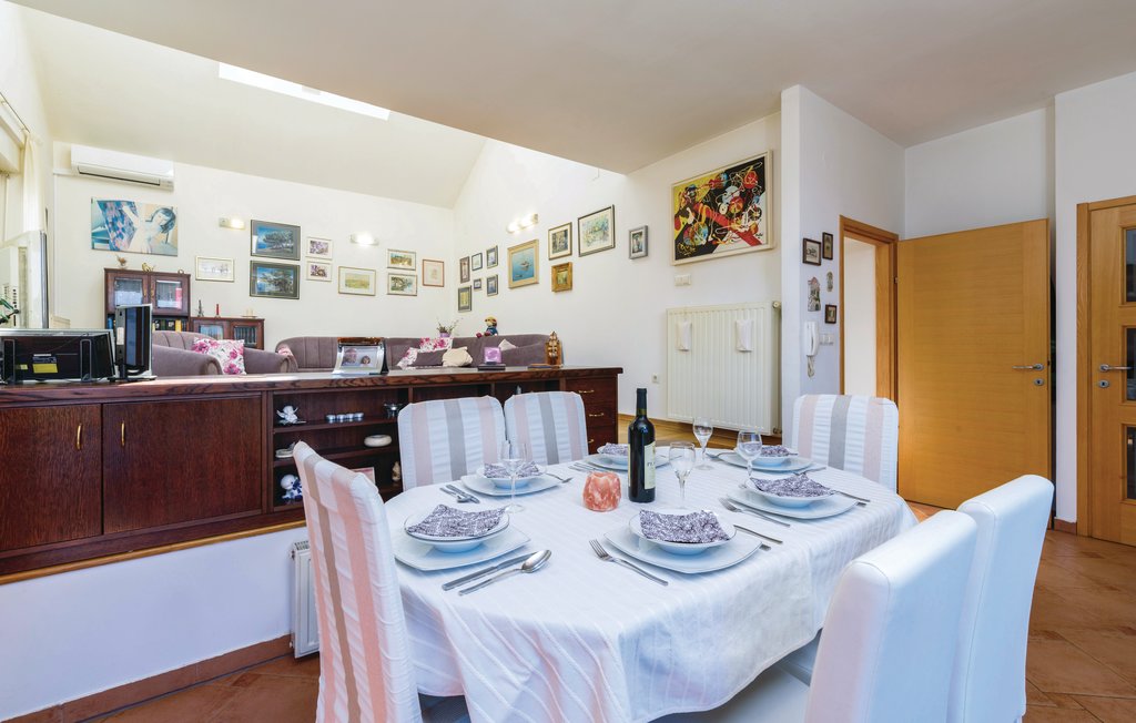 Ferienhaus - Zagreb-Starjak , Kroatien - CCC015 23