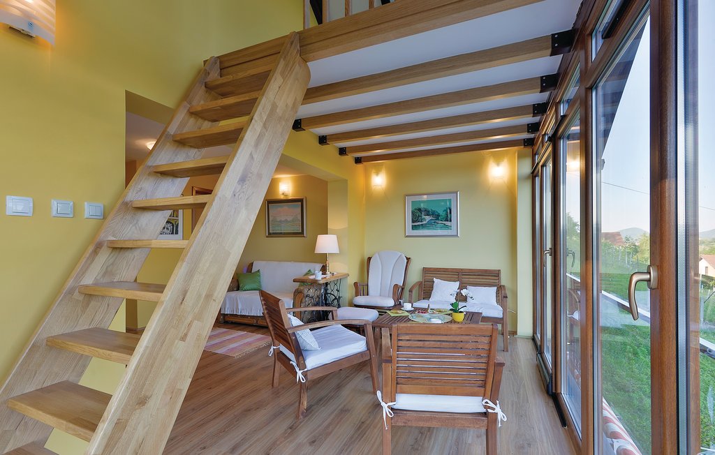 Feriehuse - Varazdin-Toplicica , Kroatien - CCC075 24