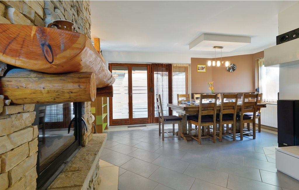 Feriehuse - Ludbreg , Kroatien - CCC078 25