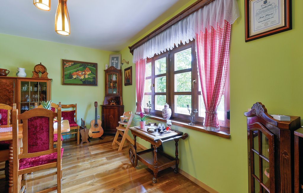 Feriehus - Varazdin-Vinica , Kroatia - CCC082 18