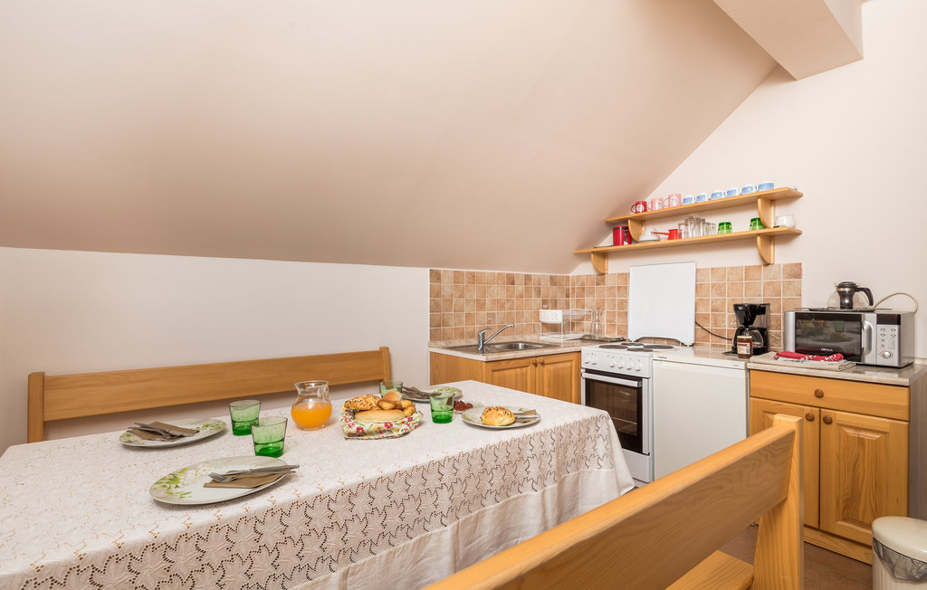 Feriehuse - Donje Taboriste-Slunj , Kroatien - CCC140 27