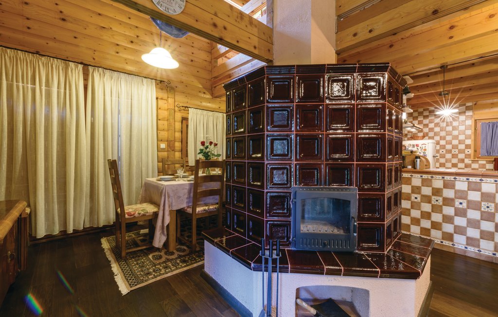 Semesterhus - Karlovac-Krasic , Kroatien - CCC142 24