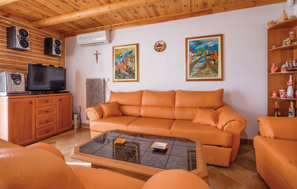 Ferienhaus - Zagreb-Jastrebarsko , Kroatien - CCC143 12