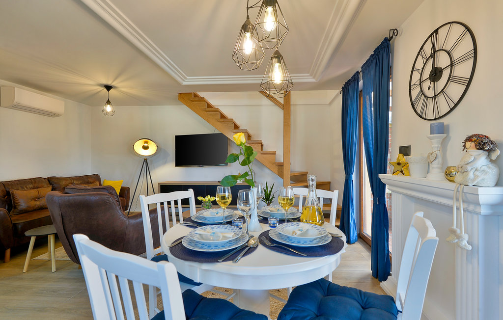 Ferienhaus - Varazdin-Falinic breg , Kroatien - CCC160 38