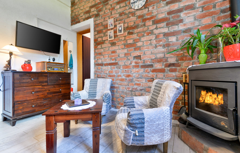 Semesterhus - Varazdin-Beretinec , Kroatien - CCC164 8