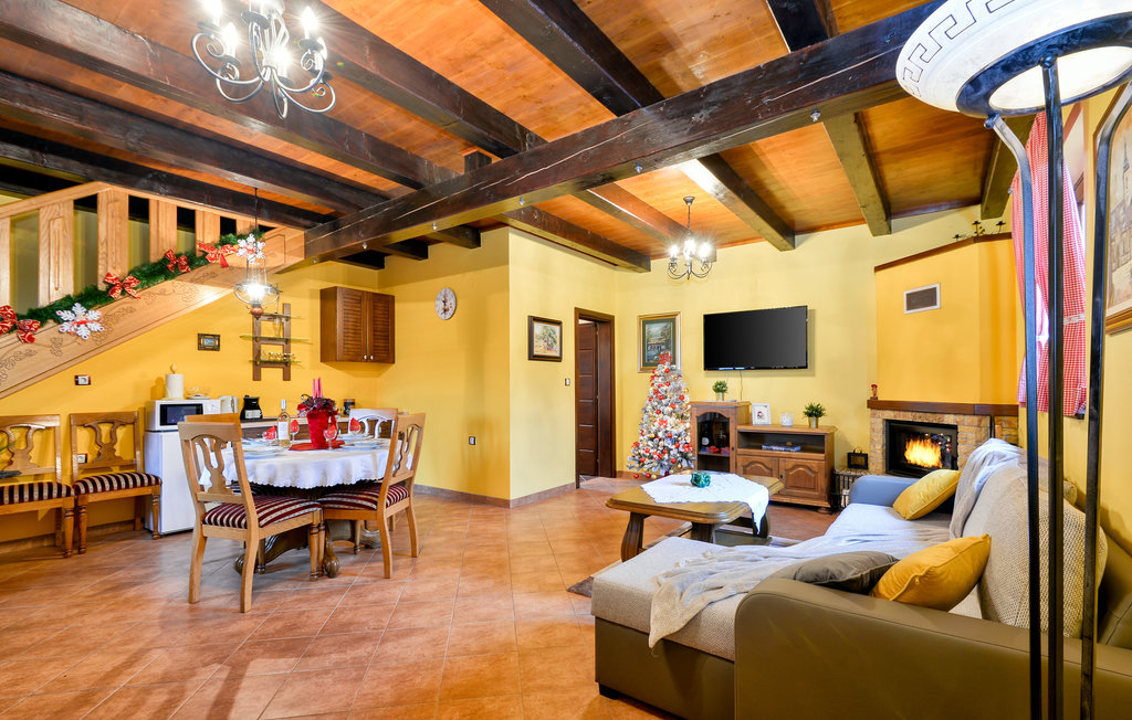 Ferienhaus - Zagreb-Adamovec , Kroatien - CCC180 22