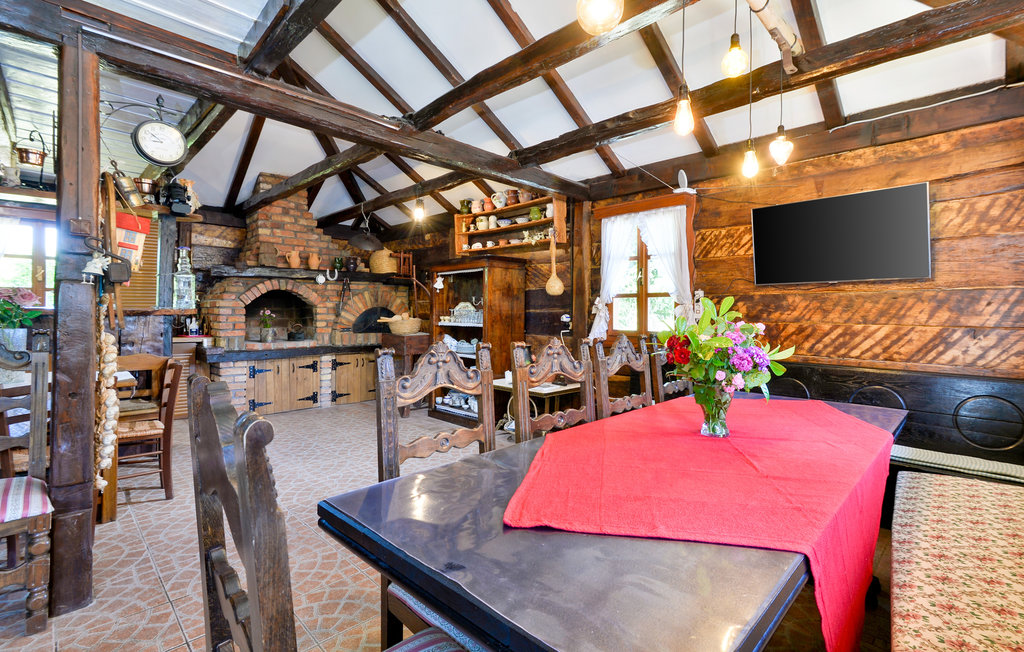 Ferienhaus - Zagreb-Breznica , Kroatien - CCC182 4