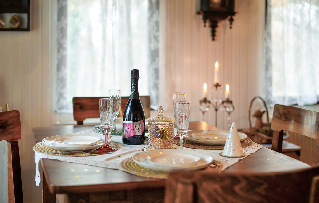 Semesterhus - Zagreb-Kupljenovo , Kroatien - CCC208 33