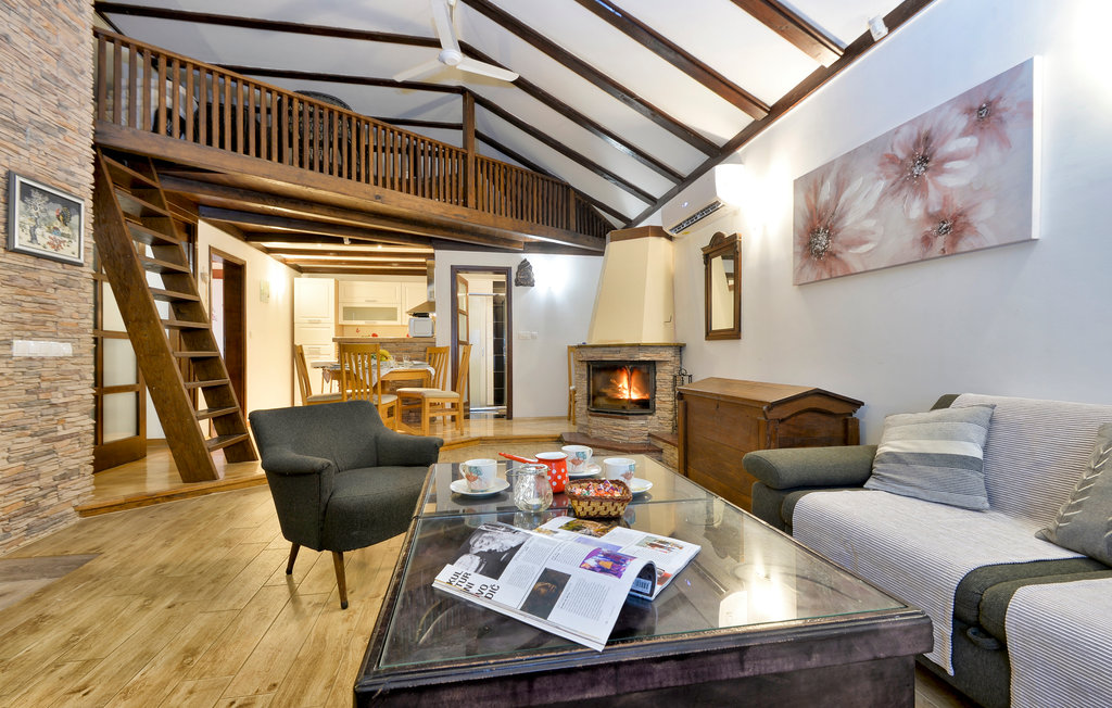 Feriehus - Karlovac-Banska Selnica , Kroatia - CCC250 5