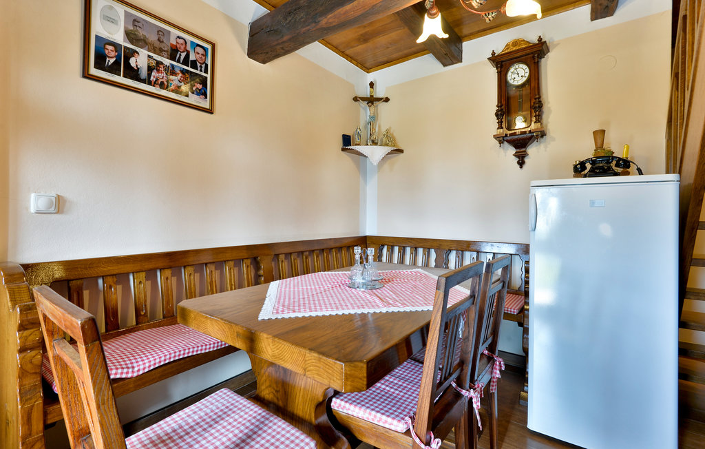 Feriehus - Popovaca-Mala Ludina , Kroatia - CCC258 7