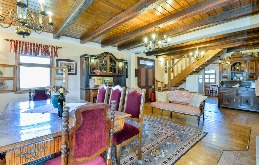 Feriehus - Popovaca-Mala Ludina , Kroatia - CCC259 21