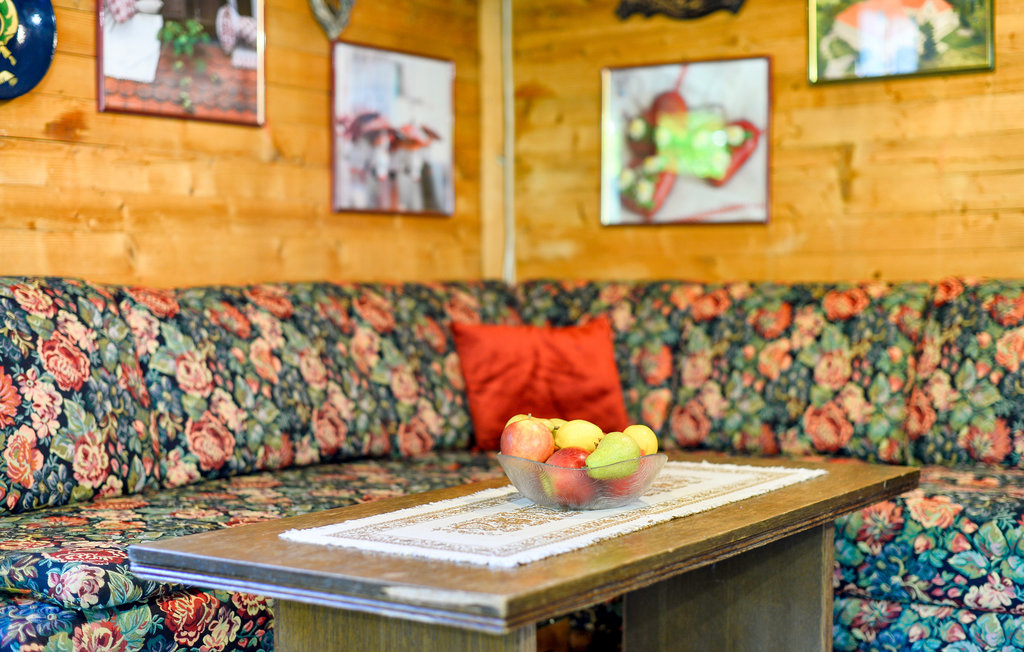 Feriehus - Zagreb-Poljanica Bistranska , Kroatia - CCC268 24