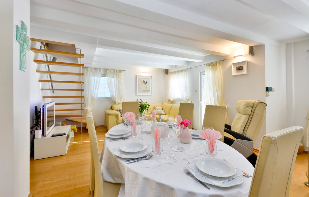 Semesterhus - Novi Marof-Podrute , Kroatien - CCC276 28