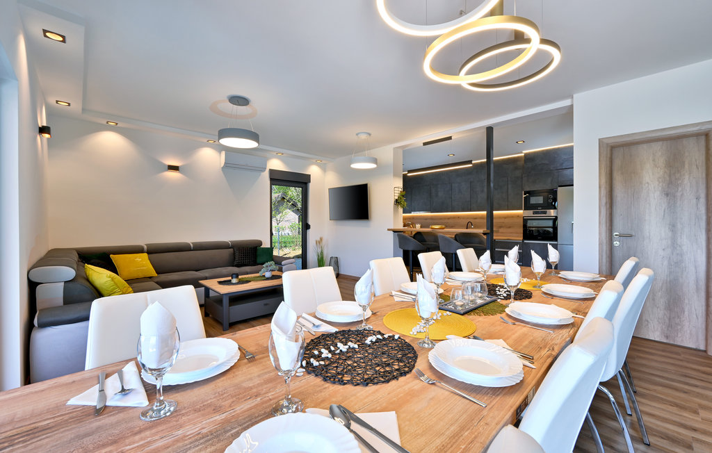 Semesterhus - Stubicke Toplice , Kroatien - CCC282 23