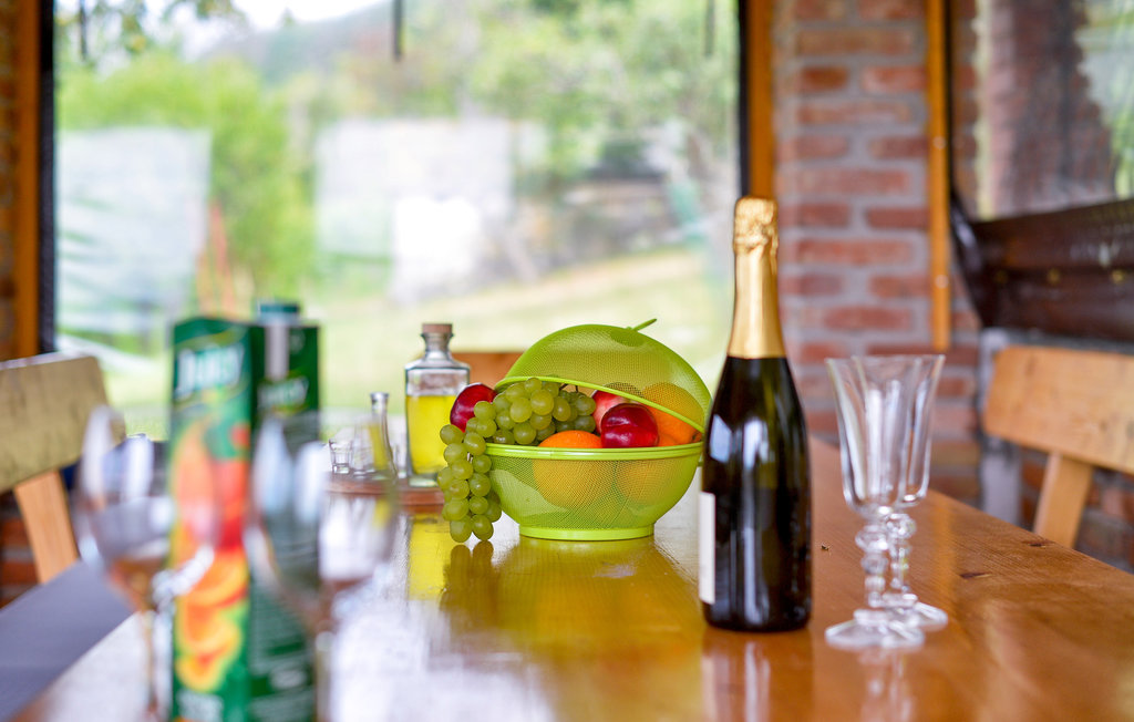 Feriehus - Krizevci-Kalnik , Kroatia - CCC292 13