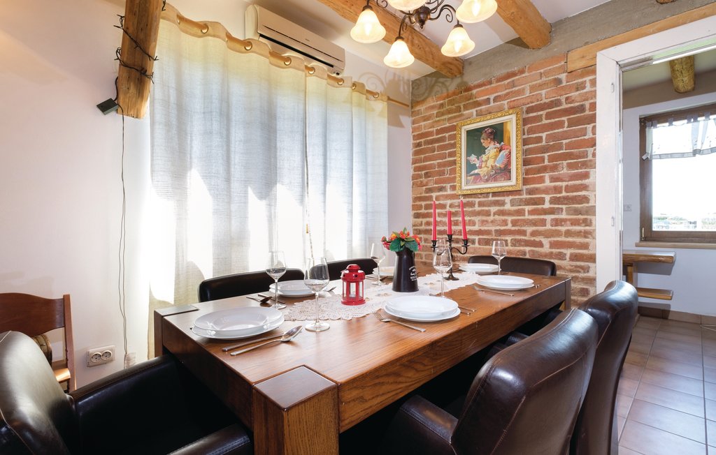 Semesterhus - Vrbovec-Poljana , Kroatien - CCC302 13