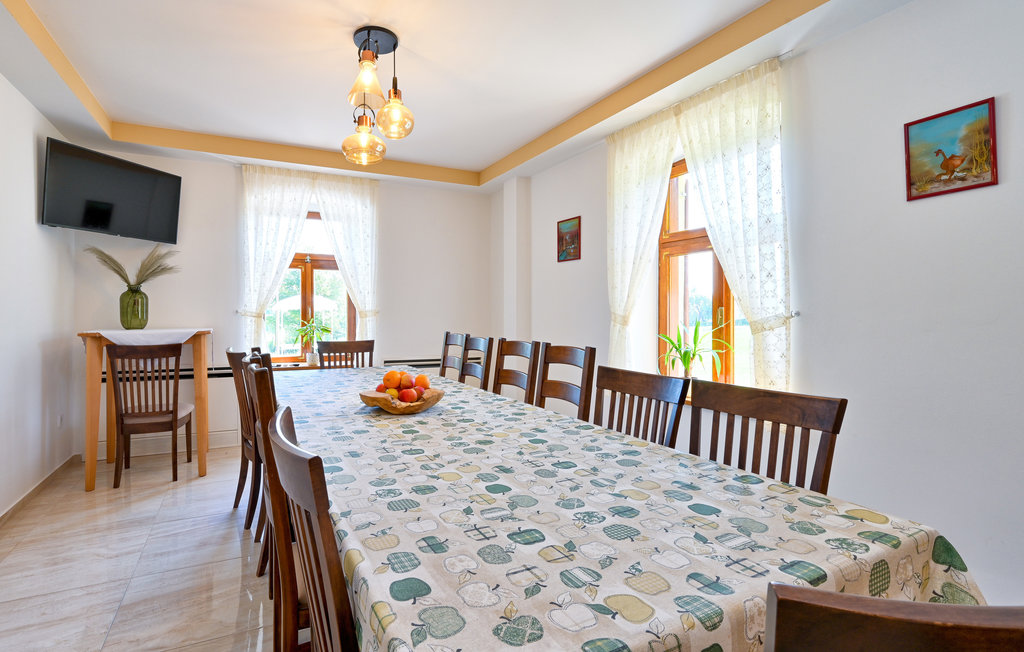 Feriehuse - Zagreb-Konjscina , Kroatien - CCC310 4