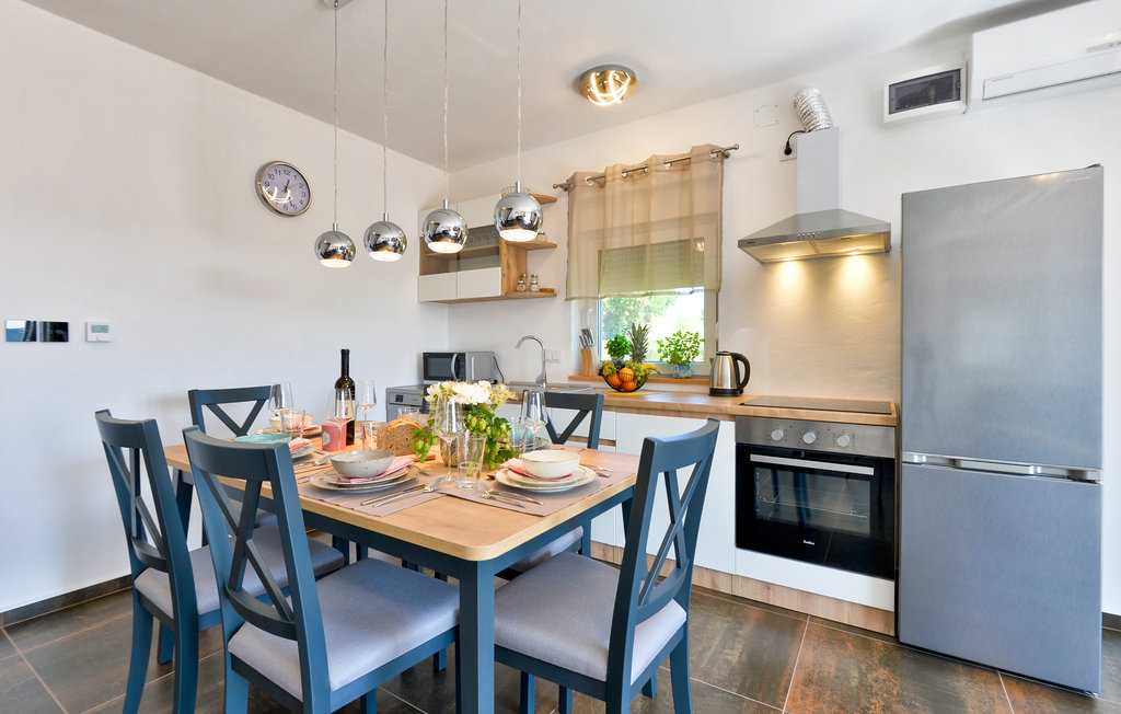 Feriehus - Varaz.Toplice-Donja Poljana , Kroatia - CCC311 20