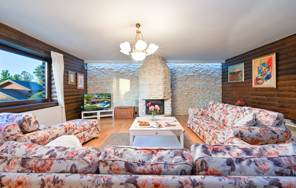 Feriehus - Krapina-Lepajci , Kroatia - CCC318 36