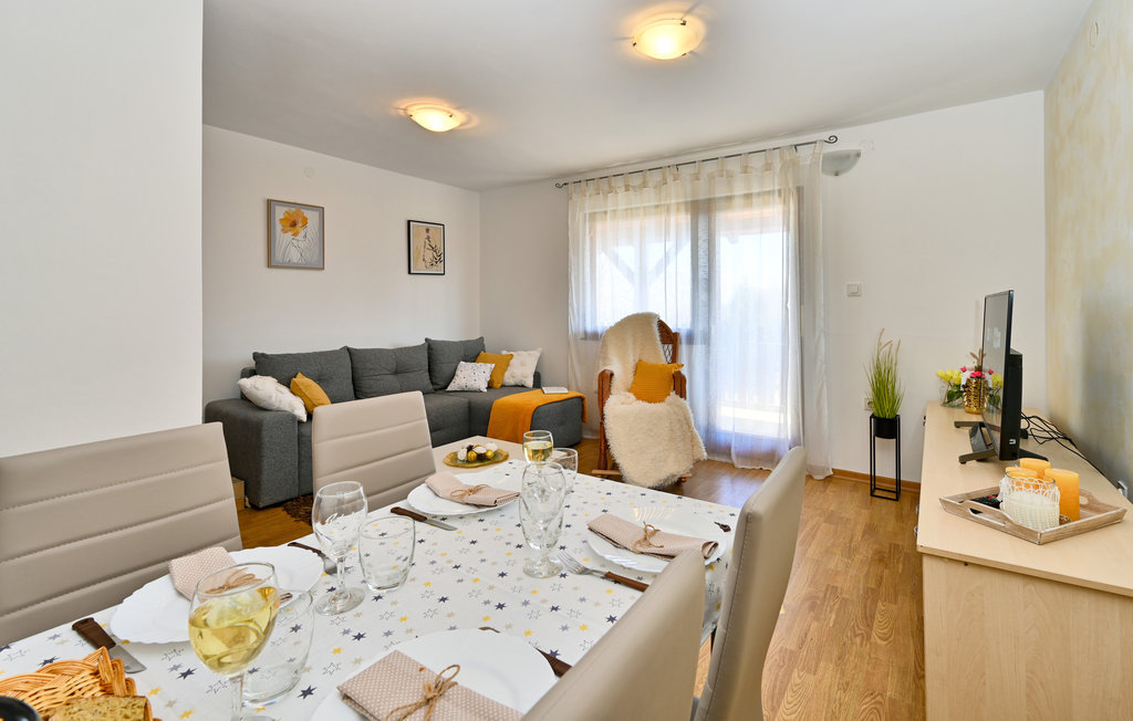 Feriehuse - Varazdin-Seketin , Kroatien - CCC321 21