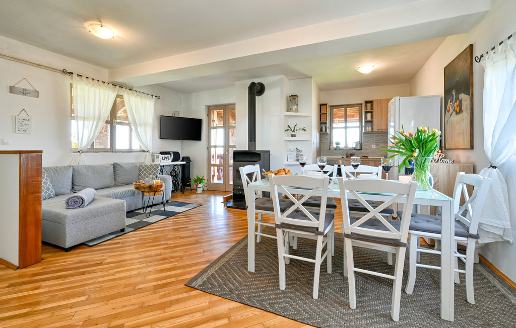 Feriehuse - Varazdin-Gornji Kneginec , Kroatien - CCC334 5