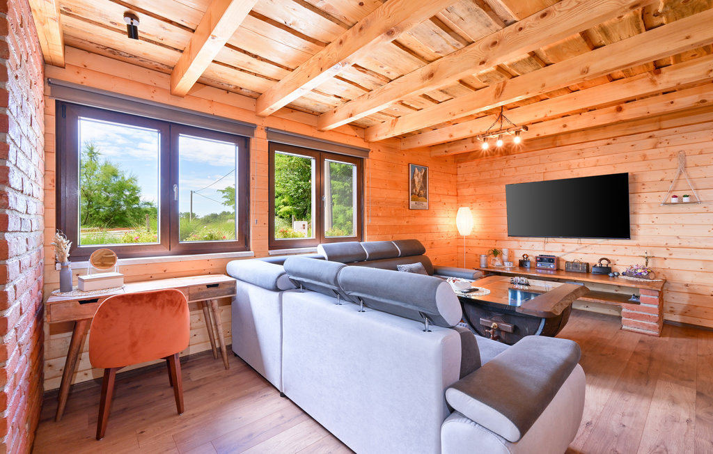 Feriehus - Cakovec-Grabrovnik , Kroatia - CCC348 3