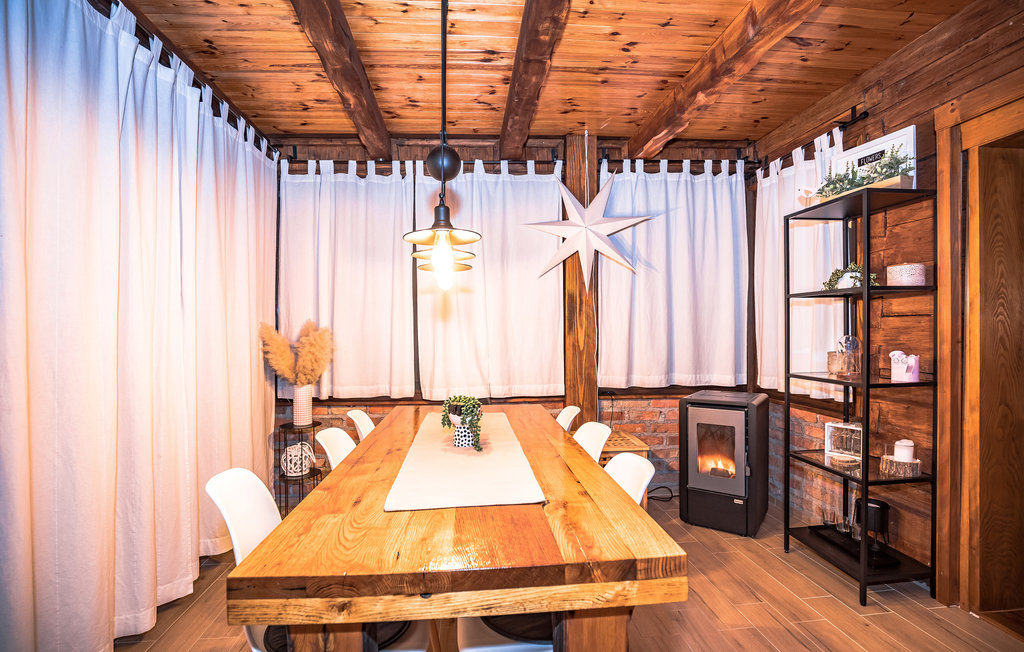 Ferienhaus - Zagreb - Pisarovina , Kroatien - CCC365 22