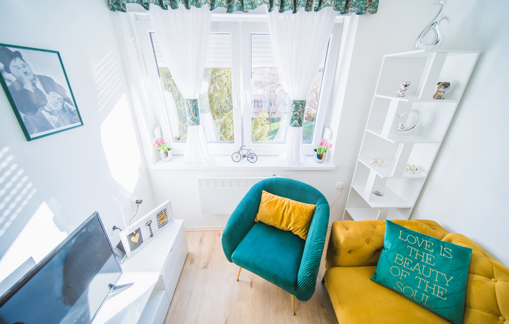 Lejlighed - Varazdin , Kroatien - CCC376 11