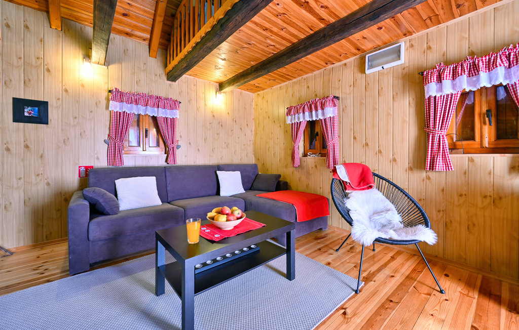 Feriehuse - Zagreb-Brezane Lekenicke , Kroatien - CCC405 24