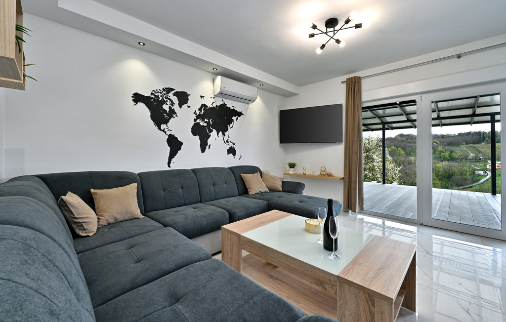 Ferienhaus - Ludbreg-Vinogradi Ludbreski , Kroatien - CCC424 4