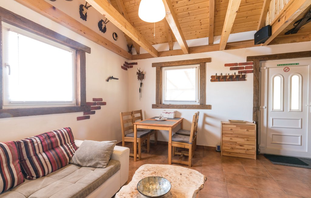 Semesterhus - Jastrebarsko-Bratina , Kroatien - CCC021 17