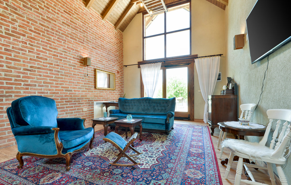 Feriehus - Varazdin-Novi Marof , Kroatia - CCC039 21