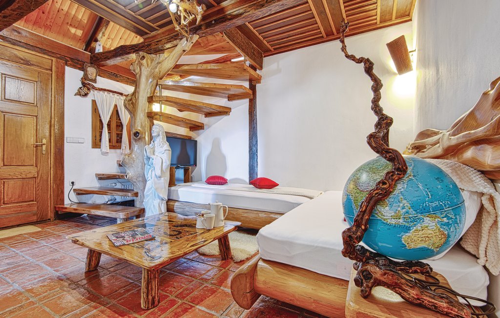 Semesterhus - Varazdin-Donja Voca , Kroatien - CCC058 21