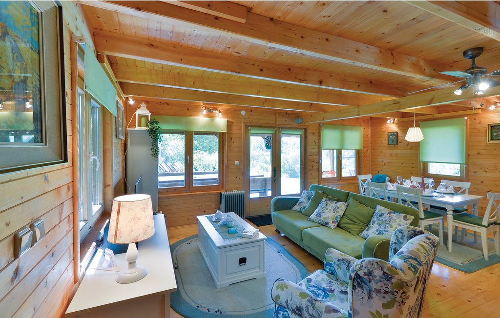 Feriehuse - Varazdin-Varazdinske Toplice , Kroatien - CCC070 3