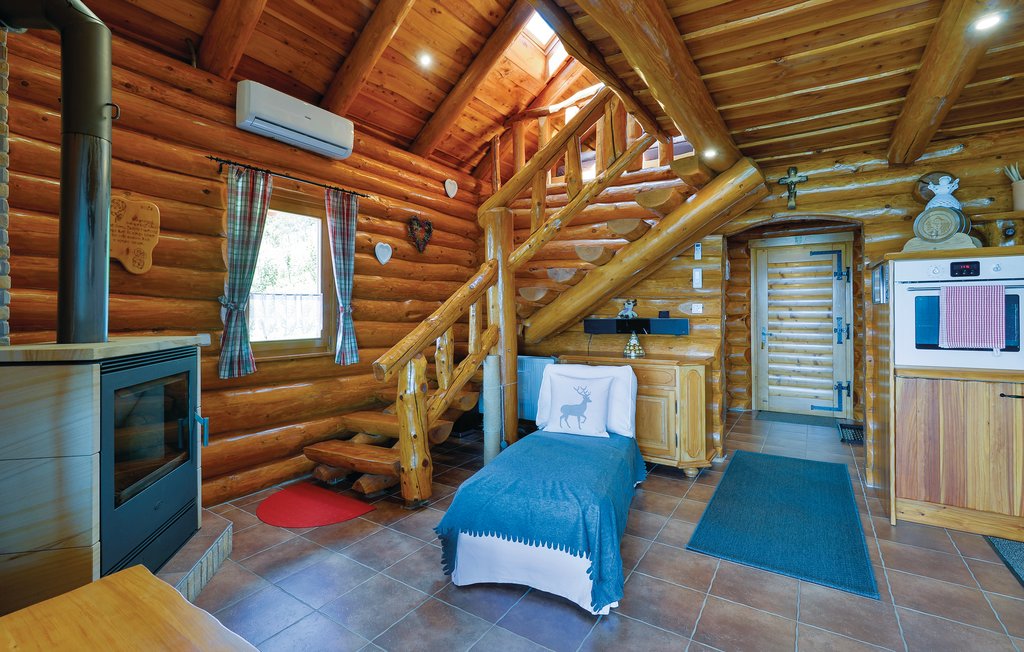 Feriehuse - Novi Marof , Kroatien - CCC072 21