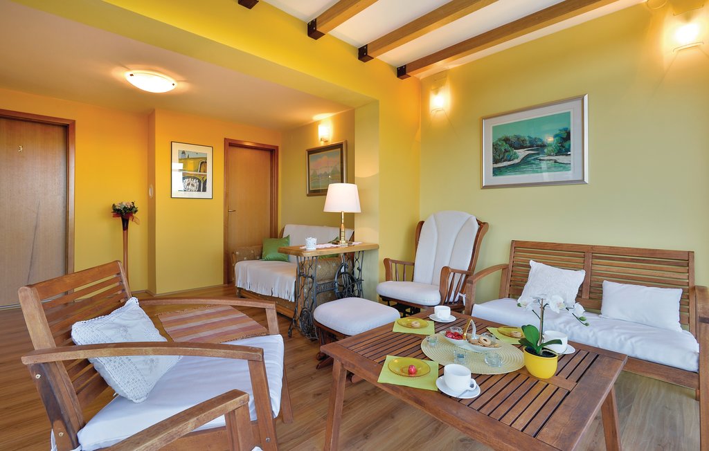 Feriehuse - Varazdin-Toplicica , Kroatien - CCC075 23