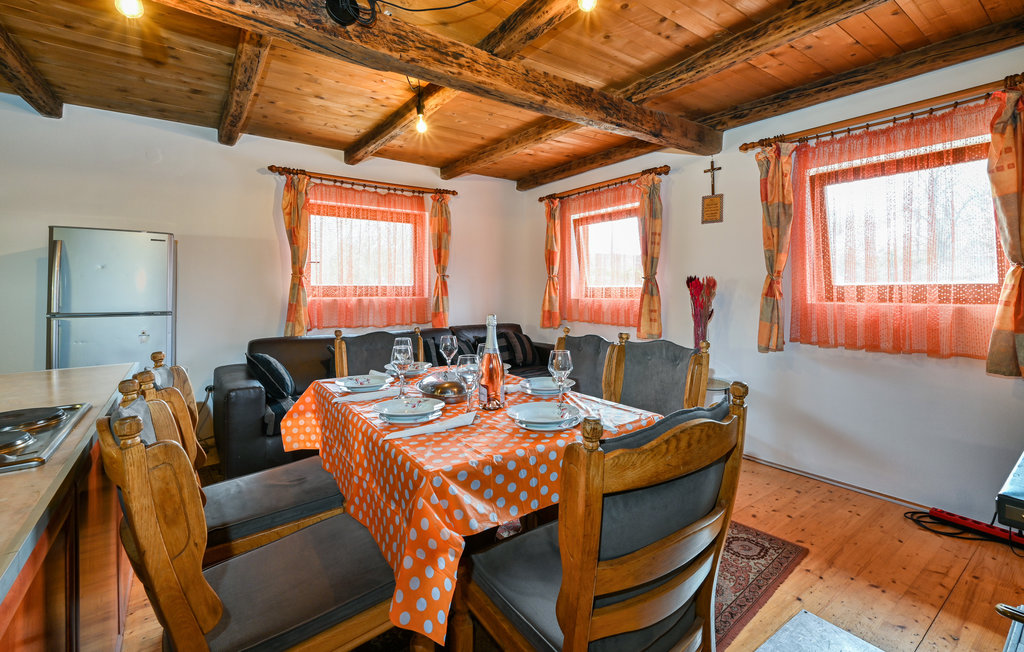 Feriehus - Sisak-Lekenik , Kroatia - CCC108 13