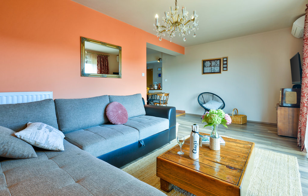 Ferienhaus - Sv.Martin na Muri , Kroatien - CCC110 24