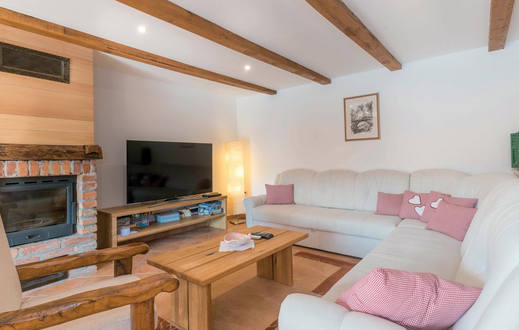 Semesterhus - Sisak-Repusnica , Kroatien - CCC118 24