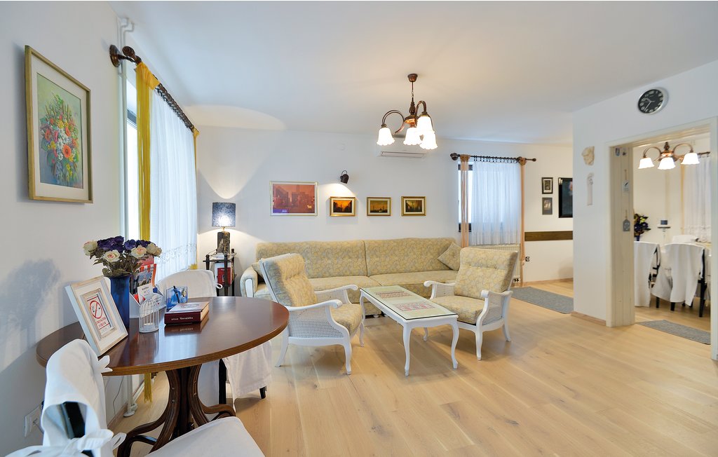 Feriehus - Varazdin-Seketin , Kroatia - CCC130 19