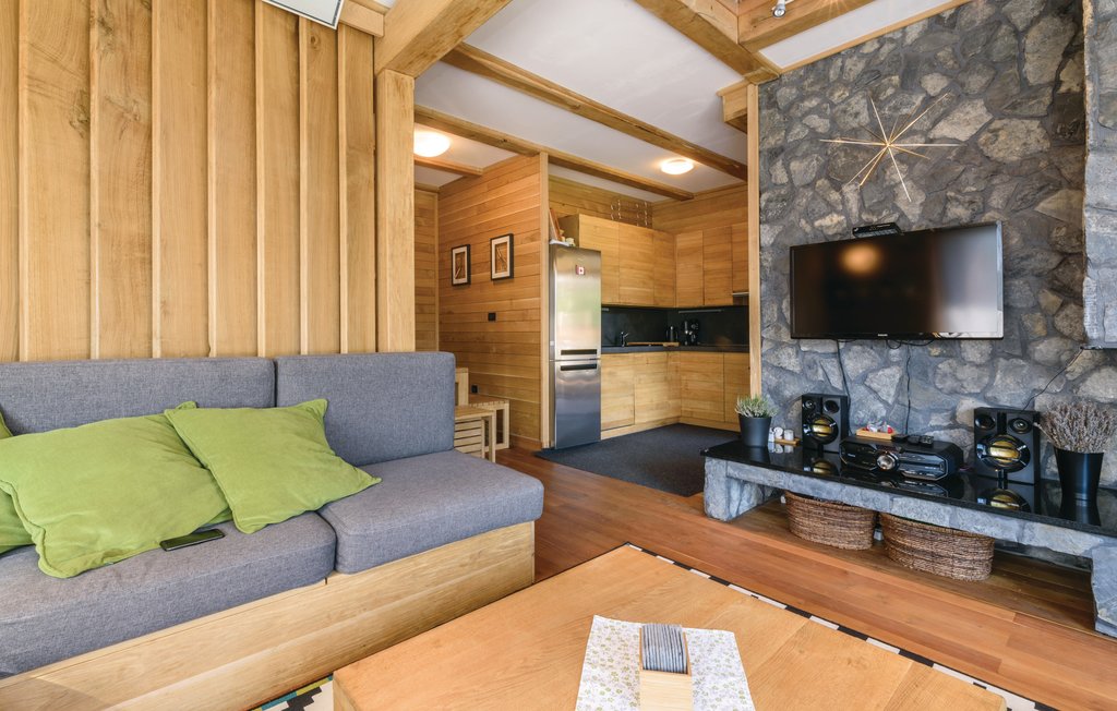 Ferienhaus - Karlovac-Gornji Zvecaj , Kroatien - CCC131 3