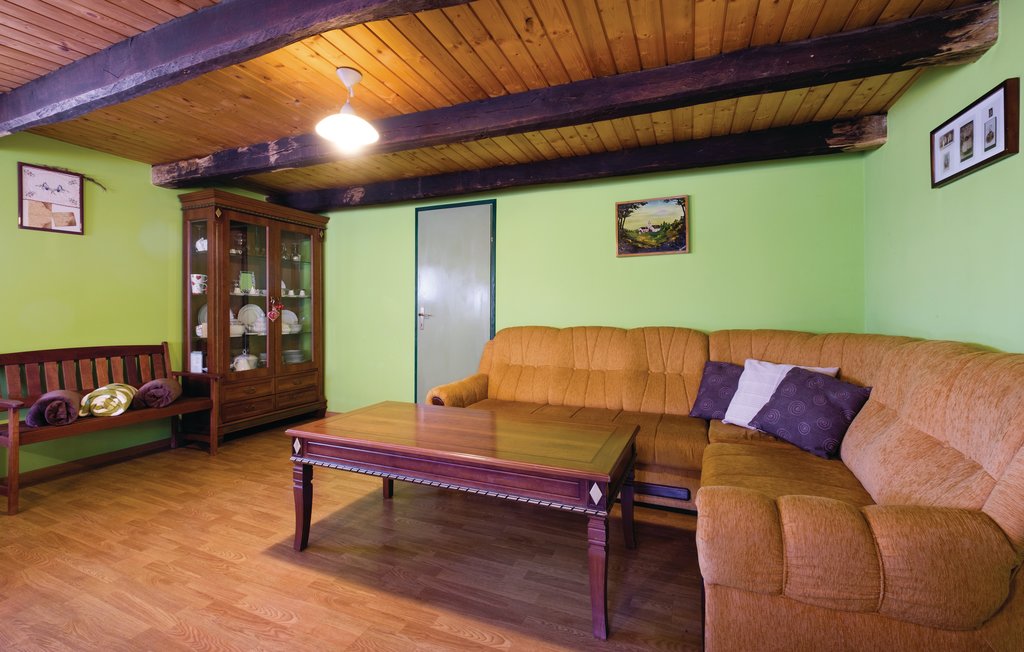 Ferienhaus - Karlovac-Ozalj , Kroatien - CCC139 17