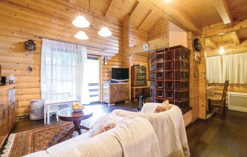 Semesterhus - Karlovac-Krasic , Kroatien - CCC142 22