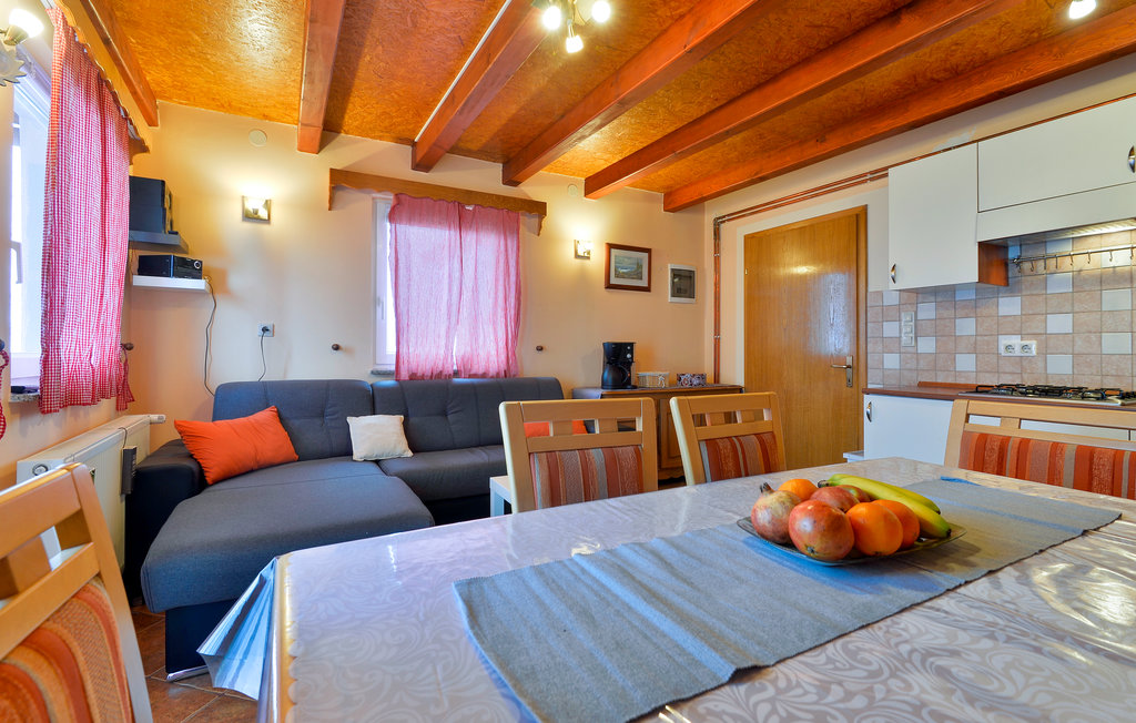 Ferienhaus - Varazdin-Novi Marof , Kroatien - CCC152 21