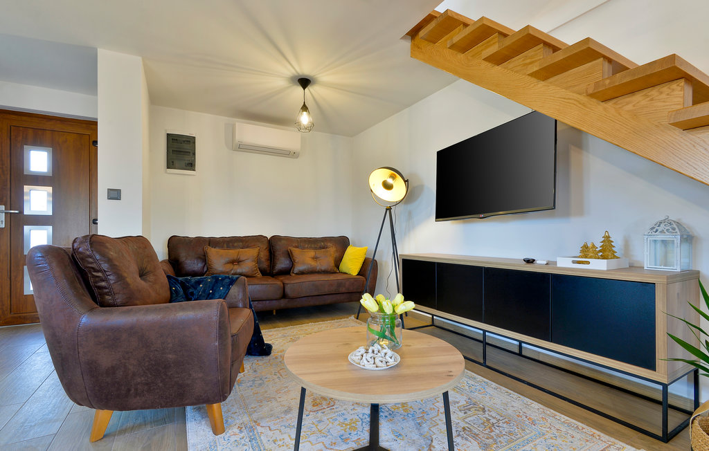 Ferienhaus - Varazdin-Falinic breg , Kroatien - CCC160 36