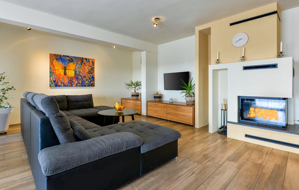 Semesterhus - Sv.Martin na Muri-Selnica , Kroatien - CCC161 18