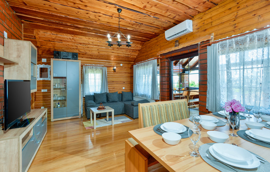 Ferienhaus - Varazdin-Jalzabet , Kroatien - CCC163 4