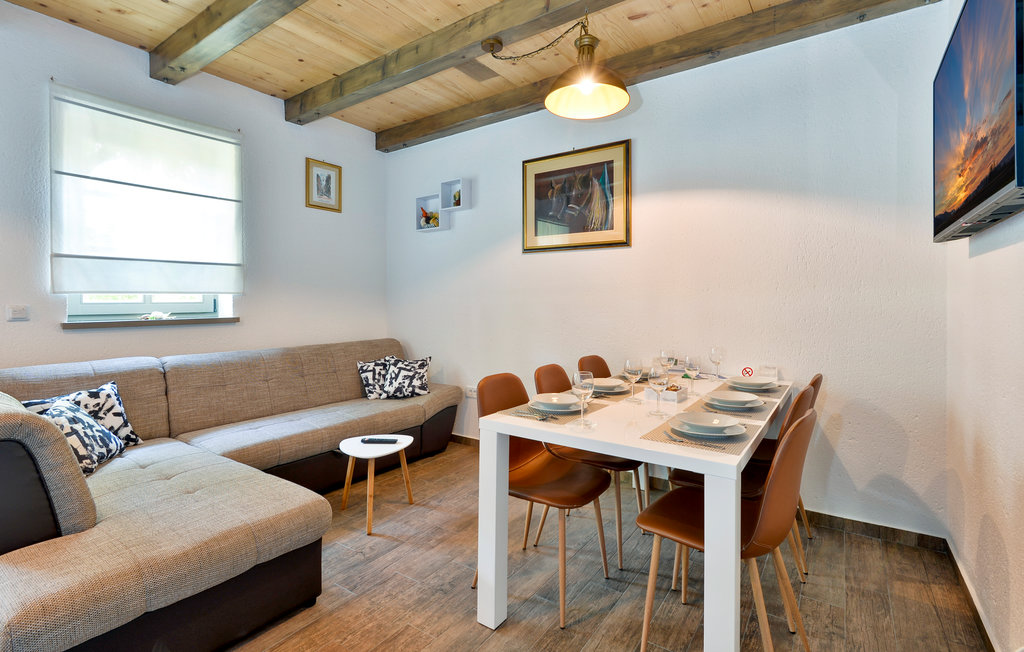 Feriehuse - Zagreb-Sv.Ivan Zelina , Kroatien - CCC169 21